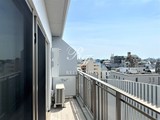 ザ・パークハビオSOHO祐天寺 2LDK 物件画像19