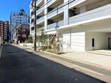 オアーゼ新宿市谷薬王寺 オアーゼ新宿市谷薬王寺15