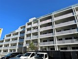 オアーゼ新宿市谷薬王寺 オアーゼ新宿市谷薬王寺2