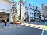 オアーゼ新宿市谷薬王寺 オアーゼ新宿市谷薬王寺9