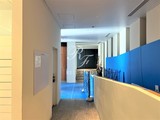 オアーゼ新宿市谷薬王寺 共用部 物件画像1