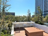 オアーゼ新宿市谷薬王寺 共用部 物件画像9