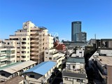 オアーゼ新宿市谷薬王寺 1DK・1LDK 物件画像20