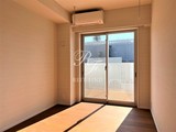 オアーゼ新宿市谷薬王寺 2LDK 物件画像9