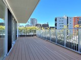 オアーゼ新宿市谷薬王寺 3LDK以上 物件画像20