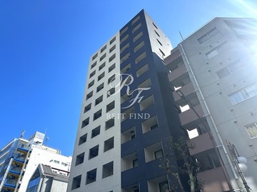 コンフォリア大森DEUX コンフォリア大森DEUX1