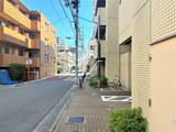 オーキッドレジデンス品川 オーキッドレジデンス品川11