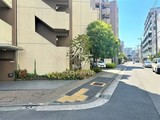 オーキッドレジデンス品川 オーキッドレジデンス品川13