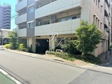 オーキッドレジデンス品川 オーキッドレジデンス品川9