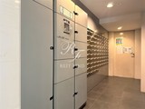 オーキッドレジデンス品川 共用部 物件画像2