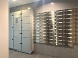 オーキッドレジデンス品川 共用部 物件画像3