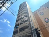 ジェノヴィア新御徒町スカイガーデン ジェノヴィア新御徒町スカイガーデン1