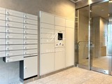 パークアクシス菊川ステーションイースト パークアクシス菊川ステーションイースト18