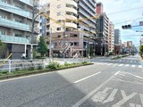パークアクシス菊川ステーションイースト パークアクシス菊川ステーションイースト5