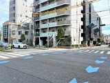 パークアクシス菊川ステーションイースト パークアクシス菊川ステーションイースト8