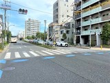 パークアクシス菊川ステーションイースト パークアクシス菊川ステーションイースト9