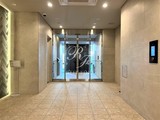パークアクシス菊川ステーションイースト 共用部 物件画像2