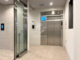 パークアクシス菊川ステーションイースト 共用部 物件画像4