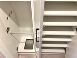 パークアクシス菊川ステーションイースト 1DK・1LDK 物件画像2