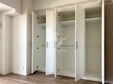 パークアクシス菊川ステーションイースト 1DK・1LDK 物件画像9