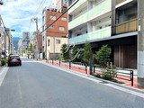 パークアクシス上野イースト パークアクシス上野ＥＡＳＴ4