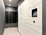 パークアクシス上野イースト 共用部 物件画像1
