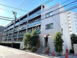 カスタリア本駒込 カスタリア本駒込3