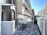 カスタリア本駒込 共用部 物件画像1