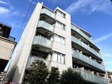 カスタリア目黒平町 外観 物件画像1