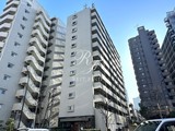 HF西新宿レジデンスウエスト 外観 物件画像1