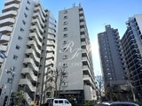 HF西新宿レジデンスウエスト 外観 物件画像2