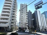 HF西新宿レジデンスウエスト 外観 物件画像3
