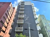 アローズ南麻布 アローズ南麻布1