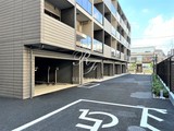 ライムレジデンス蒲田イースト 共用部 物件画像14
