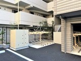 ライムレジデンス蒲田イースト 共用部 物件画像17