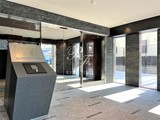 ライムレジデンス蒲田イースト 共用部 物件画像3