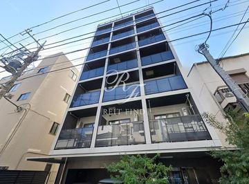 クレストコート清澄白河 物件画像