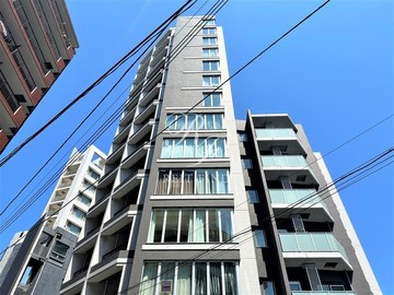 カバナプラス南青山 ミレアコート南青山1