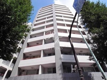 ラヴォーグ南青山 ラヴォーグ南青山のイメージ写真①