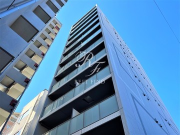 グランパセオ菊川2 GRAN PASEO菊川Ⅱ1