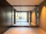 シーフォルム江戸川橋 共用部 物件画像2