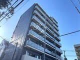 エスレジデンス王子テルセーラ 外観 物件画像1