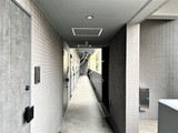 コンフォリア・リヴ根岸二丁目 共用部 物件画像13