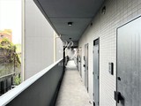 コンフォリア・リヴ根岸二丁目 共用部 物件画像14