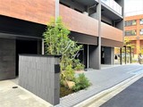 コンフォリア・リヴ根岸二丁目 共用部 物件画像6