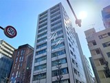 パークリュクス恵比寿 パークリュクス恵比寿1