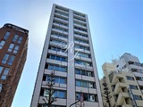 パークリュクス恵比寿 パークリュクス恵比寿3