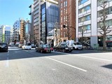 パークリュクス恵比寿 パークリュクス恵比寿4