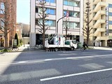 パークリュクス恵比寿 パークリュクス恵比寿7