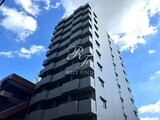 ルーブル池袋弐番館 外観 物件画像1
